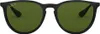 Ray-Ban ERIKA CLASSIC, para adultos, uni, estilo aviador, Vista previa de la imagen del producto 3