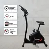 Vélo d'appartement - SPORTER 21 programmes Voir les images du produit 9