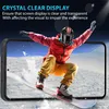 1 Pack Xiaomi 13T Pro Displayschutzfolie und 1 Pack Produktbild-Vorschau 2