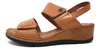Sandales Caprice Braun en taille 36 Voir les images du produit 1