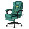ALFORDSON Ergonomischer Bürostuhl mit Massagefunktion, Produktbild-Vorschau 1