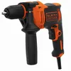 Black & Decker Schlagbohrmaschine 710W, Zubehoer,Koffer Anteprima dell’immagine prodotto 2