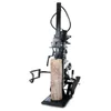 Scheppach Black Holzspalter LOGS25ZW - 25t | 400V Motor & Produktbild-Vorschau 1