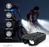 Nedis Fahrradkamera - 1080p@30fps - 2 MPixel - 600 min - 70 Produktbild-Vorschau 4