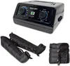 Dinamicamed Premium 4.0 Manuale Compact Pressoterapia Anteprima dell’immagine prodotto 1