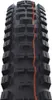 Schwalbe Big Betty 29/28" (622 mm) Black/Orange 2.6 Podgląd zdjęcia produktu 6