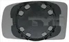 TYC Spiegelglas rechts für Fiat Panda 169 2003-2009, konvex Produktbild-Vorschau 2