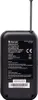 DENVER DAH-126 - Tragbares DAB-Radio - 1 Watt Anteprima dell’immagine prodotto 6