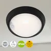 Lampada da esterno a LED con sensore di movimento IP44 12 W Anteprima dell’immagine prodotto 8