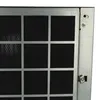 vhbw Aktivkohlefilter Ersatz für Miele 10271450, DKF-12R Produktbild-Vorschau 5
