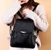 Lederrucksack - Stilvoll und Funktional - Idealer Begleiter Produktbild-Vorschau 4