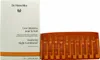 Dr. Hauschka Siero Intensivo Notte Balsamo Rinnovatore Anteprima dell’immagine prodotto 10