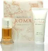 Laura Biagiotti Roma Fiori Bianchi Set - EDT 25 ml + BL 50 Produktbild-Vorschau 1