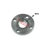 Trade-Shop 22,23mm Flansch Aufnahme mit Stegen + Produktbild-Vorschau 4