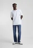 Urban Classics Kurzarmhemd für Männer Dising weiß 3XL Produktbild-Vorschau 11