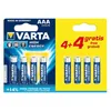 Varta 04903, Einwegbatterie, AAA, Alkali, 1,5 V, 8 Produktbild-Vorschau 8