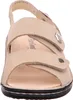 Finn Comfort Milos bequeme Damen Sandale, Ivory Produktbild-Vorschau 14
