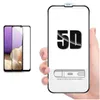 5D Fénix Schutzglas für Xiaomi Poco F3 - Schwarz KP16445 Produktbild-Vorschau 4
