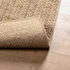vidaXL Tappeto 120x170 cm effetto juta per interni ed Anteprima dell’immagine prodotto 6