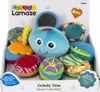 TOMY Lamaze polipetti LC27206 Anteprima dell’immagine prodotto 8