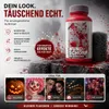 15 ml Blut - Fake Blood mit Wundschorf - täuschend echt & Produktbild-Vorschau 9