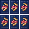 Barilla - Rigatoni n.89 6er Pack (6x500g) Produktbild-Vorschau 1