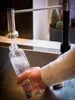 APS Trinkflasche aus Glas 0,75 Liter transparent Produktbild-Vorschau 5