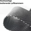 Wiltec Pool Solarfolie 4 x 6 m, schwarz, Poolheizung aus Produktbild-Vorschau 8