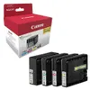 Canon PGI-2500 BK/C/M/Y Multipack Voir les images du produit 11