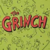 GRINCH Zelená dámská noční košile, bavlněné tričko na Náhled obrázku produktu 3