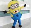 Zweiäugiger Minion RESTEQ Kostüm für einen Erwachsenen Produktbild-Vorschau 2