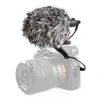 BOYA BY-MM1 Mini Nierenmikrofon Metall Elektret Kondensator Produktbild-Vorschau 14