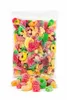 1000 g / 1 Kg Trolli Saure Sondermischung Saure Produktbild-Vorschau 1