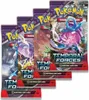 Pokemon SV05 Temporal Forces 36-pack display (anglicky) Náhled obrázku produktu 3