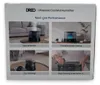 Dreo DR-HHM010S Dreo - Humidifier 4L, 36h, 420 - Smart Vista previa de la imagen del producto 19