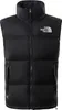 The North Face 1996 Retro Nuptse Körperwärmer Herren M Produktbild-Vorschau 11