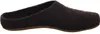 Magicfelt Filzpantoffel Aus Yak Yak Dunkelbraun 43 Produktbild-Vorschau 4