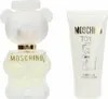 Moschino Toy 2 Geschenkset für Damen Produktbild-Vorschau 4
