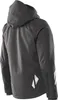 MASCOT 18335-231-09-3XL, bunda, Muž, Čierna, 3XL, 124 cm, Náhľad obrázku produktu 8