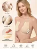 Selbstklebende BH Pads für Damen – Unsichtbar und Produktbild-Vorschau 4
