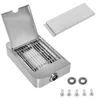 Rösle BBQ-Station VIDERO G4-SB Vario inkl. Abdeckhaube Produktbild-Vorschau 7