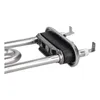 A close-up view of a heating element for a washing machine. Produktbild-Vorschau