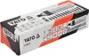 Yato YT-28015, Embouts de tournevis, acier haute Voir les images du produit 6