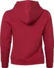 Björn Borg - Damen - BB Logo Hoodie - Rot - Gr. XS Produktbild-Vorschau 2