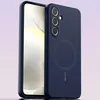 Etui magnétique pour Samsung Galaxy S24, compatible Voir les images du produit 1