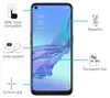 2x vetro corazzato per OPPO A53 / A53s protezione dello Anteprima dell’immagine prodotto 3