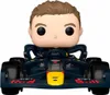 Funko POP! Rides Super Deluxe - Verstappen z RB20 15 cm Náhľad obrázku produktu 1