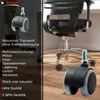 Möbelset, Gewinde M10, Durchmesser 50mm/40kg, für Parkett | Produktbild-Vorschau 4