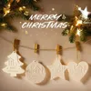 2 Stück Silikonformen Gießformen Weihnachten Gießformen Produktbild-Vorschau 5