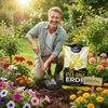Galamio Pflanzerde torfreduziert 60l x 12 Sack 720l 12er Produktbild-Vorschau 4